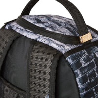 SUPERMAN BRICK BREAK DLXSV BACKPACK