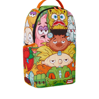 90'S NICK TOTEM DLXSR BACKPACK
