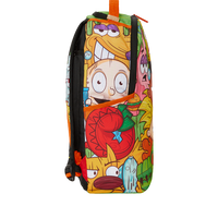 90'S NICK TOTEM DLXSR BACKPACK