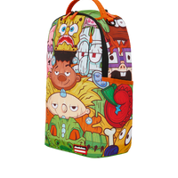 90'S NICK TOTEM DLXSR BACKPACK