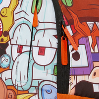 90'S NICK TOTEM DLXSR BACKPACK