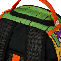 90'S NICK TOTEM DLXSR BACKPACK