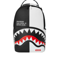 SHARK CENTRAL 2.0 SPLIT DLXSV BACKPACK