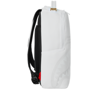 SHARK CENTRAL 2.0 - WHITE ON WHITE