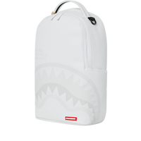 SHARK CENTRAL 2.0 - WHITE ON WHITE