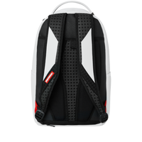 SHARK CENTRAL 2.0 - WHITE ON WHITE