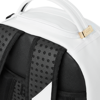 SHARK CENTRAL 2.0 - WHITE ON WHITE