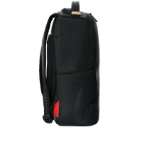 SHARK CENTRAL 2.0 BLACK DLXSV BACKPACK