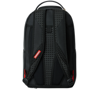 SHARK CENTRAL 2.0 BLACK DLXSV BACKPACK