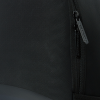 SHARK CENTRAL 2.0 BLACK DLXSV BACKPACK