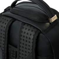 SHARK CENTRAL 2.0 BLACK DLXSV BACKPACK