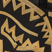 Ai TRIBAL GOLD DLXSV BACKPACK
