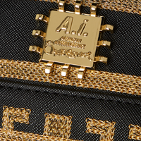 Ai TRIBAL GOLD DLXSV BACKPACK