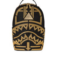 Ai TRIBAL GOLD DLXSV BACKPACK
