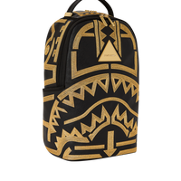 Ai TRIBAL GOLD DLXSV BACKPACK