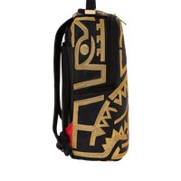 Ai TRIBAL GOLD DLXSV BACKPACK
