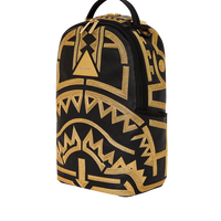 Ai TRIBAL GOLD DLXSV BACKPACK