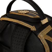 Ai TRIBAL GOLD DLXSV BACKPACK