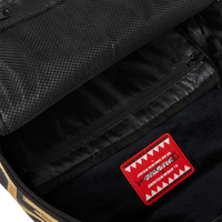 Ai TRIBAL GOLD DLXSV BACKPACK