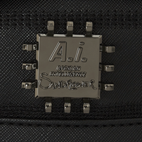 AI TRIBAL GHOST DLXSVF BACKPACK