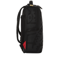 AI TRIBAL GHOST DLXSVF BACKPACK