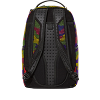 TRINITY INVERTED REALITY BACKPACK