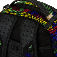 TRINITY INVERTED REALITY BACKPACK