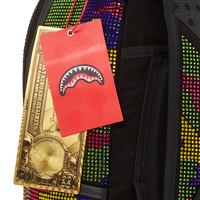 TRINITY INVERTED REALITY BACKPACK