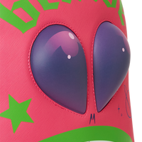 ALIEN SPLAT DLXSV BACKPACK