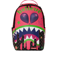 ALIEN SPLAT DLXSV BACKPACK
