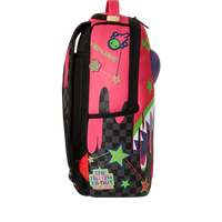 ALIEN SPLAT DLXSV BACKPACK