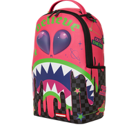 ALIEN SPLAT DLXSV BACKPACK