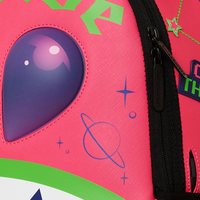 ALIEN SPLAT DLXSV BACKPACK