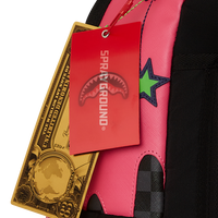 ALIEN SPLAT DLXSV BACKPACK