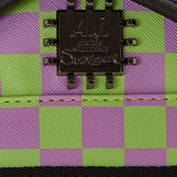 Ai GEO LION ART DLXSV BACKPACK