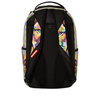 Ai GEO LION ART DLXSV BACKPACK