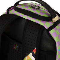 Ai GEO LION ART DLXSV BACKPACK