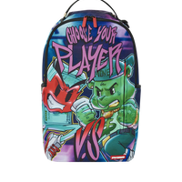 METAVERSE DLXSR BACKPACK