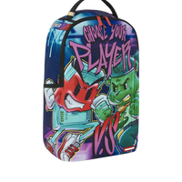 METAVERSE DLXSR BACKPACK