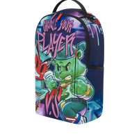 METAVERSE DLXSR BACKPACK