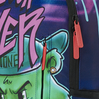 METAVERSE DLXSR BACKPACK