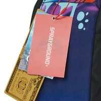 METAVERSE DLXSR BACKPACK
