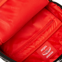 COMIC BOOK INVERTED DLXSV BACKPACK