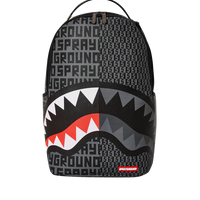 SPLIT INFINITY CHECK DLXSV BACKPACK