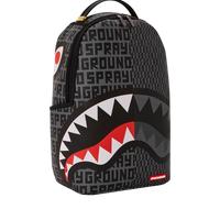 SPLIT INFINITY CHECK DLXSV BACKPACK