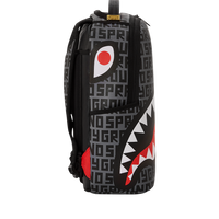 SPLIT INFINITY CHECK DLXSV BACKPACK