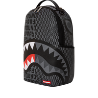 SPLIT INFINITY CHECK DLXSV BACKPACK