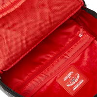 SPLIT INFINITY CHECK DLXSV BACKPACK
