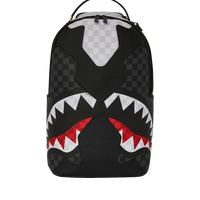 TRIPLE DECKER HEIR TO THE THRONE BACKPACK