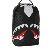 TRIPLE DECKER HEIR TO THE THRONE BACKPACK